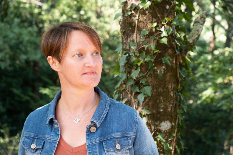 Portrait professionnel