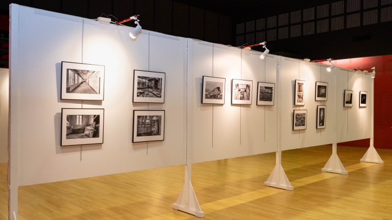 Exposition "Traces" Photofolie 2022