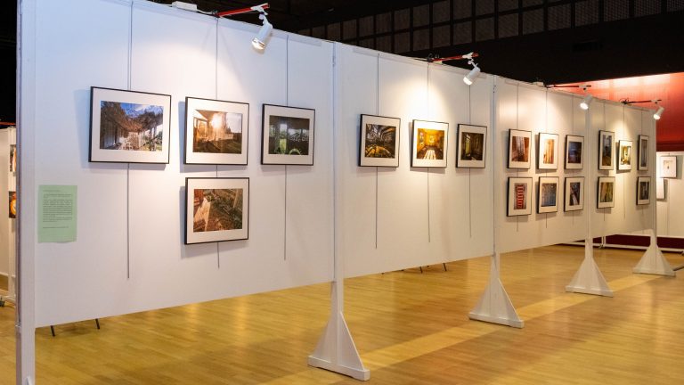 Exposition "Traces" Photofolie 2022