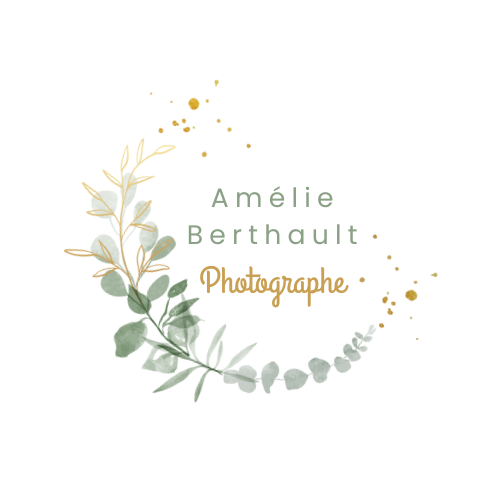 Amélie Berthault Photographe