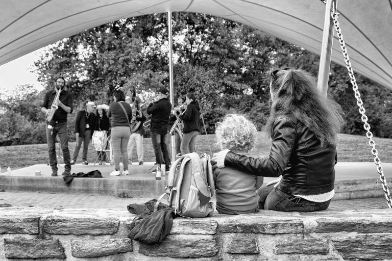 Évènementiel ; Festival écocitoyen
