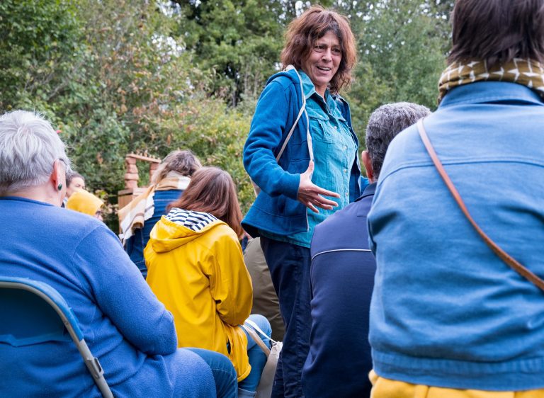 Évènementiel ; Festival écocitoyen