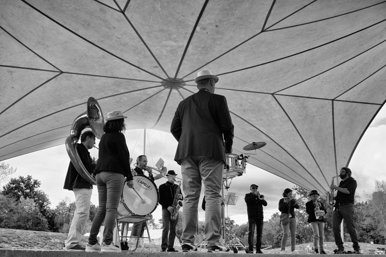 Évènementiel Festival écocitoyen