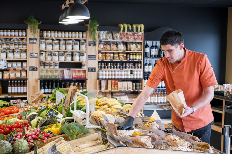 Reportage métier · Artisans Bouchers Modernes