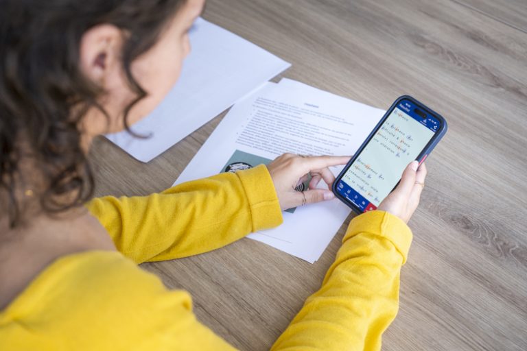 Reportage métier · Équipe & Moi, Ergothérapeutes intervenant en entreprise