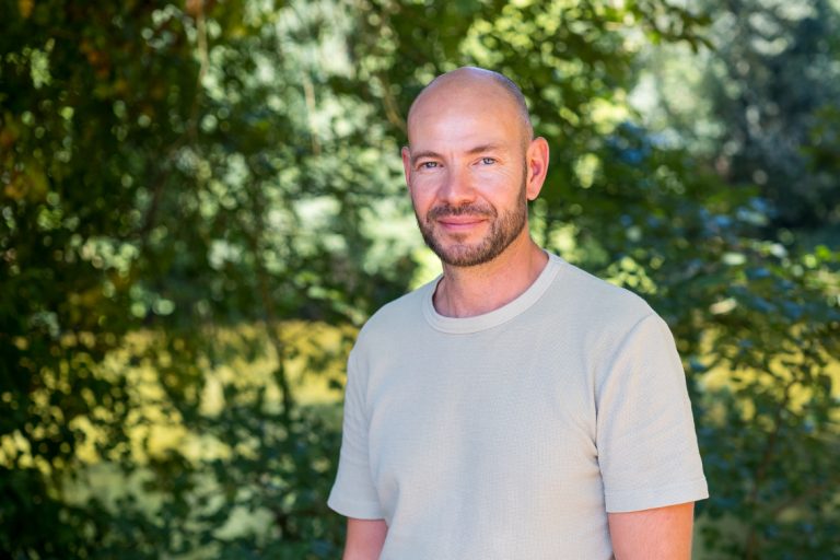 Portrait Professionnel · François Béchard, Dirigeant de BzHarmonie