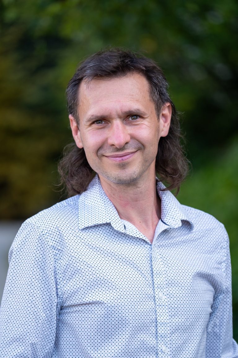 Portrait professionnel · LinkedIn