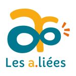 Logo Les a.liées Co-construction d'exposition photo